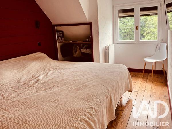 Maison à vendre 5 pièces 109 m² Quimperlé