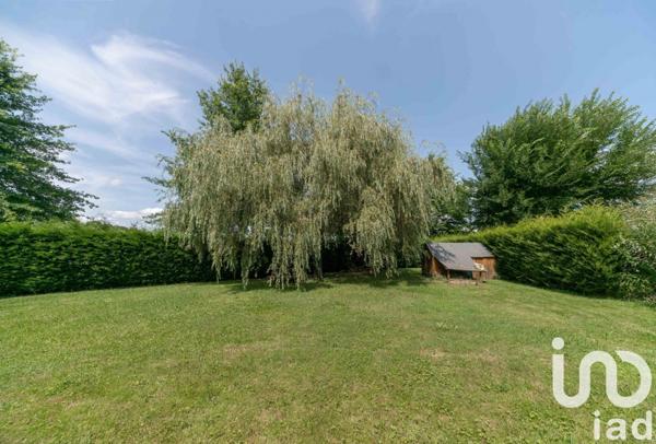 Maison 5 pièces de 100 m² à Puy-Guillaume (63290)