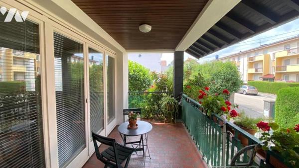 MAISON CENTRE VILLE DE PONTARLIER