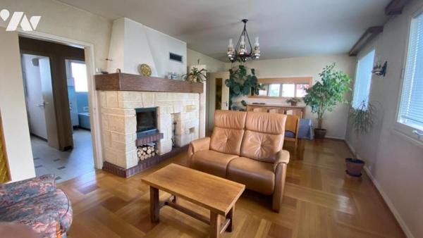 MAISON CENTRE VILLE DE PONTARLIER