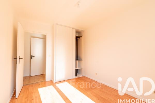Appartement à vendre 2 pièces 47 m² Mantes-la-Jolie