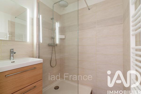 Appartement à vendre 2 pièces 47 m² Mantes-la-Jolie