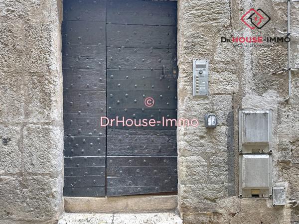 Appartement à vendre 3 pièces de 77 m²