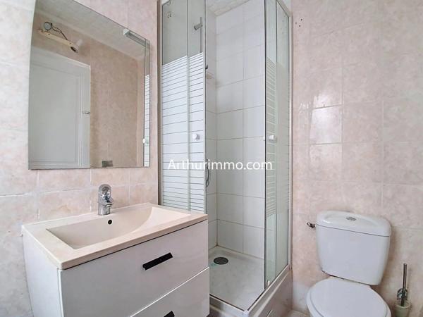 Vente Appartement 2 pièces 20 m2 à Villeneuve-Saint-Georges