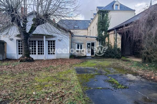 Local commercial à vendre de 600 m² à Saint-Gaultier