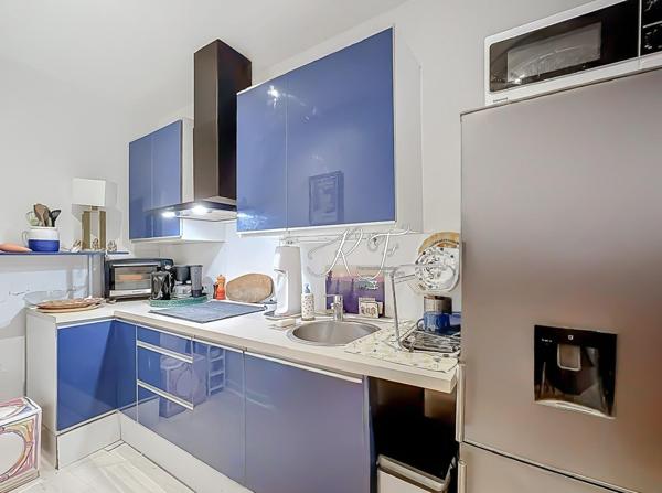 appartement proche de la gare RER