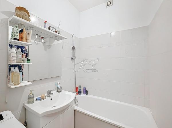 appartement proche de la gare RER