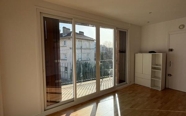 Appartement à louer    2 pièces •  La Courneuve