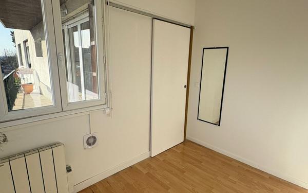 Appartement à louer    2 pièces •  La Courneuve