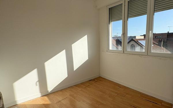 Appartement à louer    2 pièces •  La Courneuve