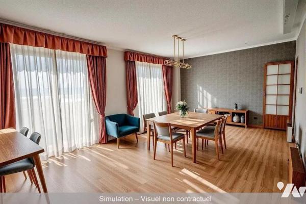 NOUVEAUTE - SEULEMENT CHEZ TRENTE CINQ NOTAIRES - en plein coeur du centre historique de Bruz -...