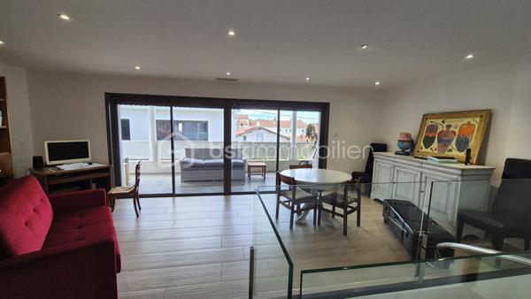 Maison d architecte de 261 m²