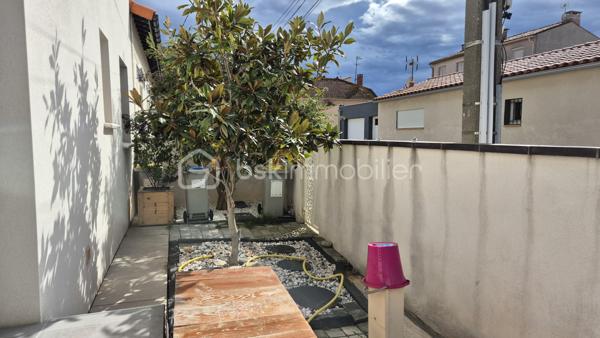 Maison d architecte de 261 m²