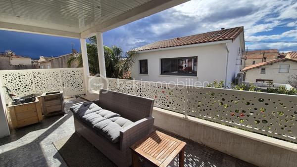 Maison d architecte de 261 m²