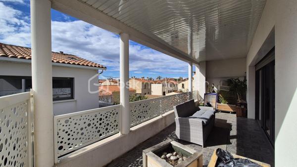 Maison d architecte de 261 m²