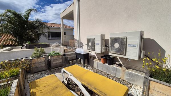 Maison d architecte de 261 m²