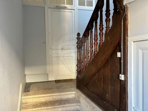 Appartement  en vente - Nièvre - 58