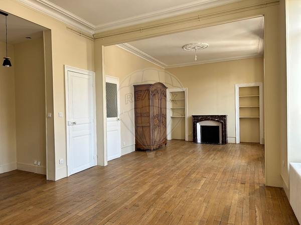 Appartement  en vente - Nièvre - 58