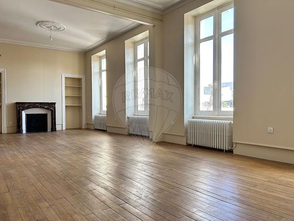 Appartement  en vente - Nièvre - 58