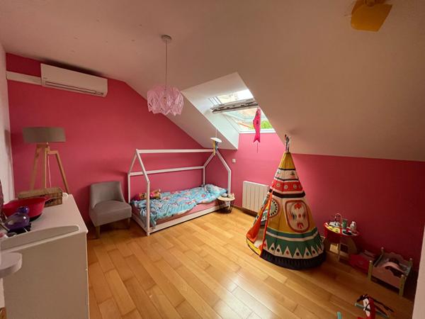 Maison POITIERS / BUXEROLLES