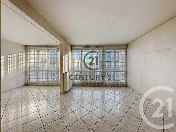Appartement F4 à vendre  4 pièces - 86,17 m2 CHELLES - 77