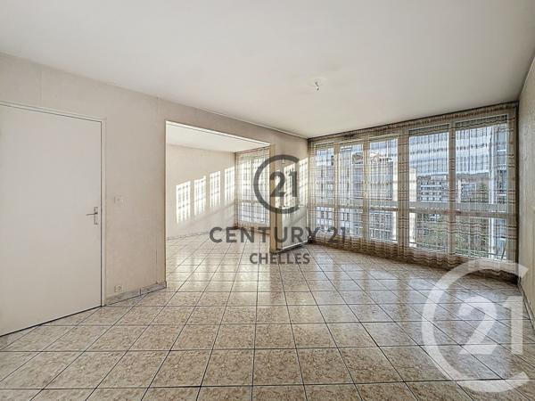 Appartement F4 à vendre  4 pièces - 86,17 m2 CHELLES - 77