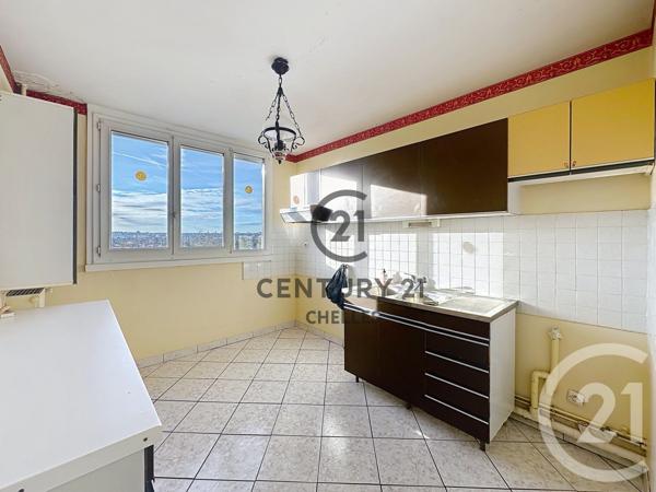 Appartement F4 à vendre  4 pièces - 86,17 m2 CHELLES - 77