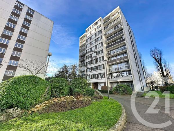 Appartement F4 à vendre  4 pièces - 86,17 m2 CHELLES - 77