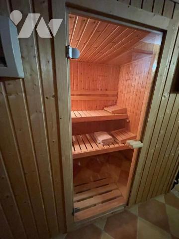 Maison rond point de vannes