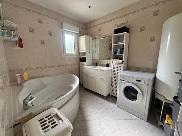 Maison à la campagne