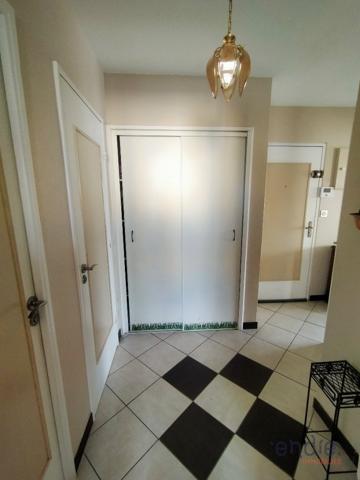 VENTE d'un appartement T3 (60 m² Carrez) à CHEVIGNY SAINT SAUVEUR