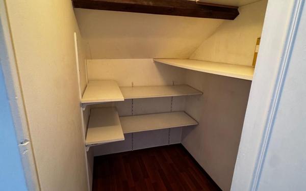 Appartement à louer    5 pièces •  Villemomble
