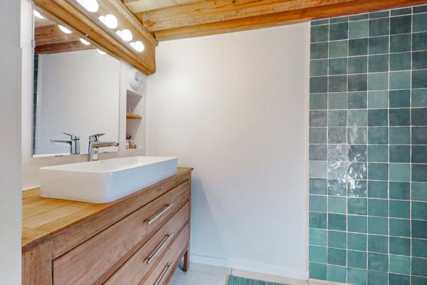 Appartement 2 pièces - 54 m² Exclusivité efficity