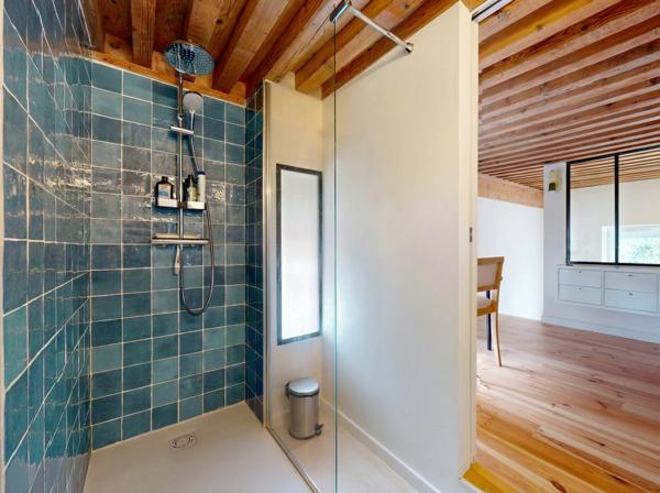 Appartement 2 pièces - 54 m² Exclusivité efficity