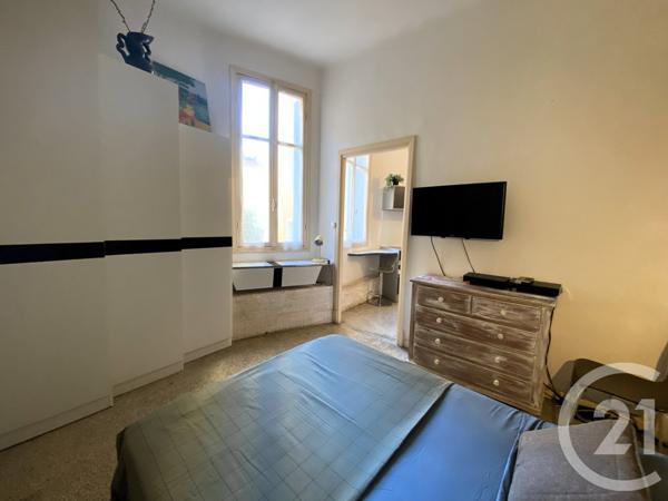 Appartement F2 à vendre  2 pièces - 22,65 m2 NICE - 06