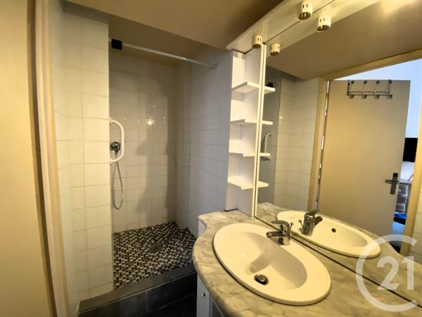 Appartement F2 à vendre  2 pièces - 22,65 m2 NICE - 06