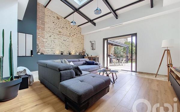 Maison à vendre    7 pièces •  Pollestres