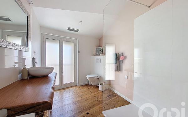 Maison à vendre    7 pièces •  Pollestres