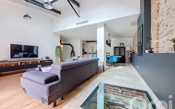 Maison à vendre    7 pièces •  Pollestres