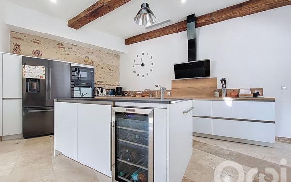 Maison à vendre    7 pièces •  Pollestres