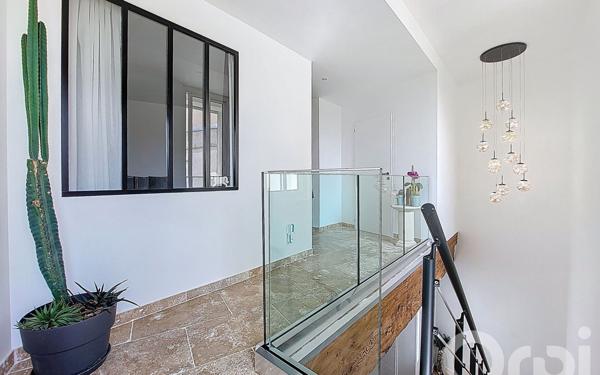 Maison à vendre    7 pièces •  Pollestres