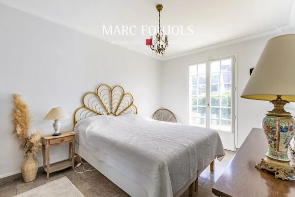 Lamorlaye — Maison familiale avec confort de plain-pied