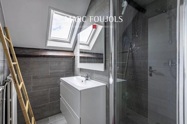 Lamorlaye — Maison familiale avec confort de plain-pied