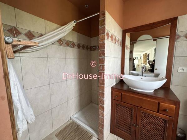 Maison à vendre 5 pièces de 161 m²