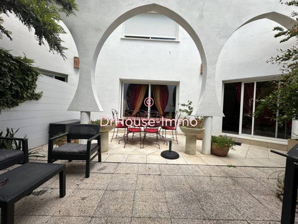 Maison à vendre 5 pièces de 161 m²