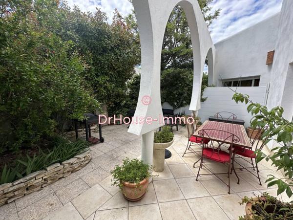 Maison à vendre 5 pièces de 161 m²