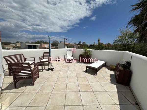 Maison à vendre 5 pièces de 161 m²