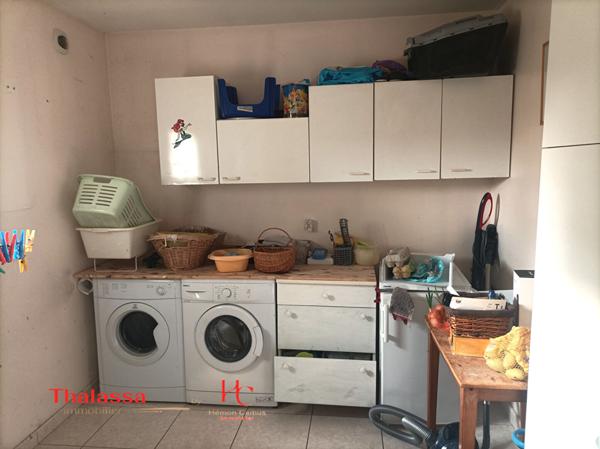 Maison Pornic 3 pièce(s) 91.27 m2,  
Pornic 44210