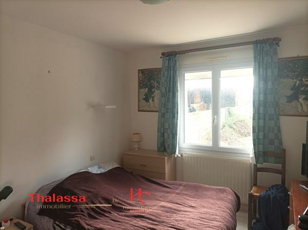 Maison Pornic 3 pièce(s) 91.27 m2,  
Pornic 44210