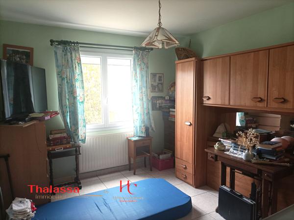 Maison Pornic 3 pièce(s) 91.27 m2,  
Pornic 44210